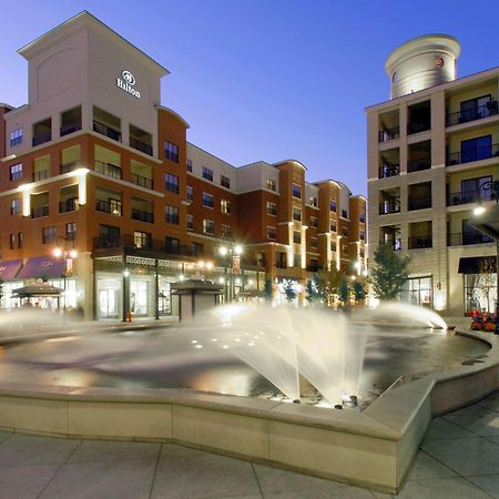 Hotel Hilton Promenade Branson Landing Esterno foto